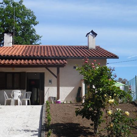 Holiday Home Mortagua Vila Boa  Εξωτερικό φωτογραφία