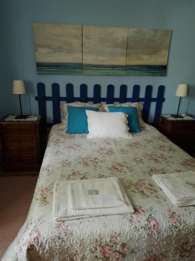 Holiday Home Mortagua Vila Boa  Εξωτερικό φωτογραφία