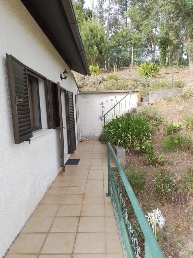 Holiday Home Mortagua Vila Boa  Εξωτερικό φωτογραφία