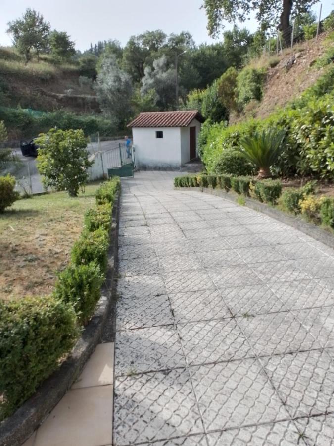 Holiday Home Mortagua Vila Boa  Εξωτερικό φωτογραφία