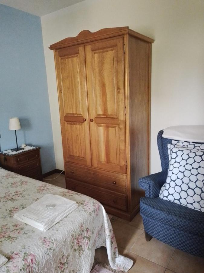 Holiday Home Mortagua Vila Boa  Εξωτερικό φωτογραφία