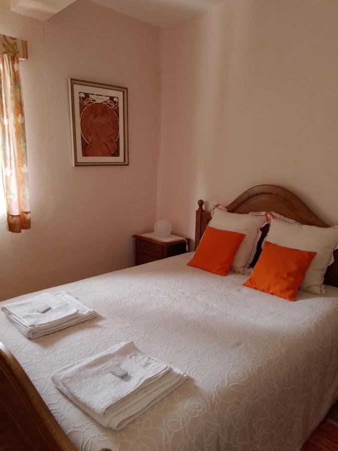 Holiday Home Mortagua Vila Boa  Εξωτερικό φωτογραφία