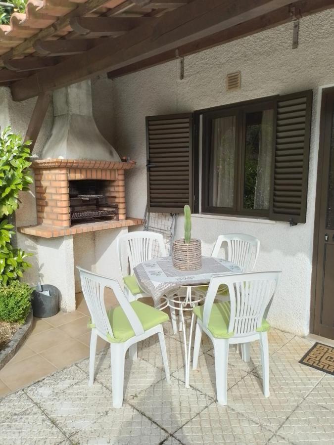 Holiday Home Mortagua Vila Boa  Εξωτερικό φωτογραφία