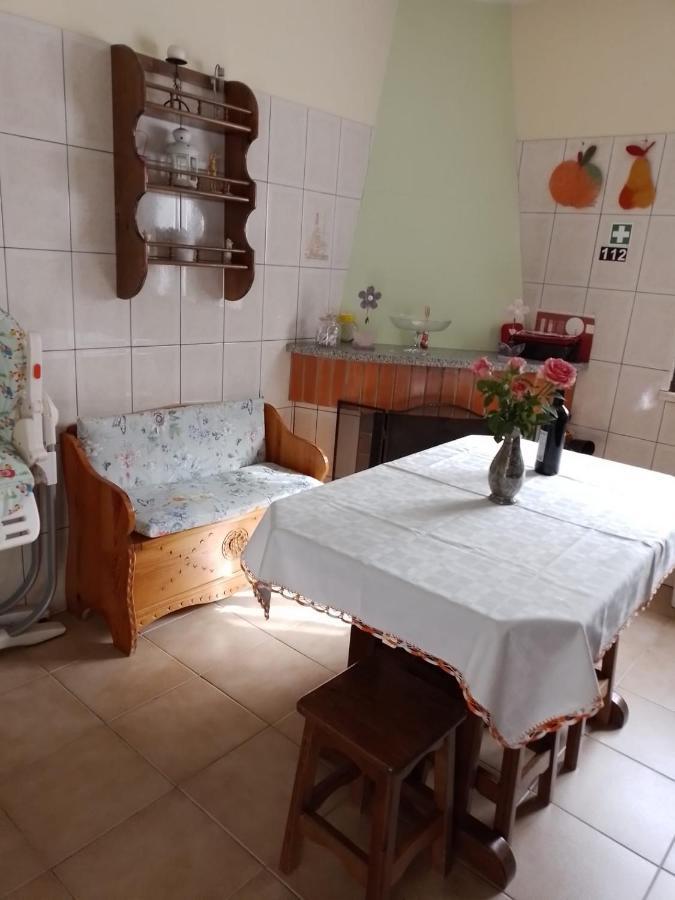 Holiday Home Mortagua Vila Boa  Εξωτερικό φωτογραφία