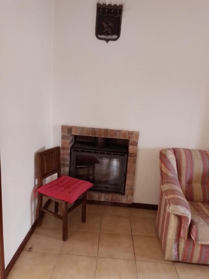 Holiday Home Mortagua Vila Boa  Εξωτερικό φωτογραφία