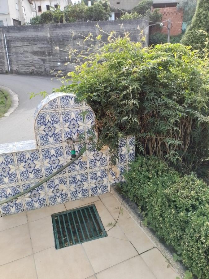 Holiday Home Mortagua Vila Boa  Εξωτερικό φωτογραφία