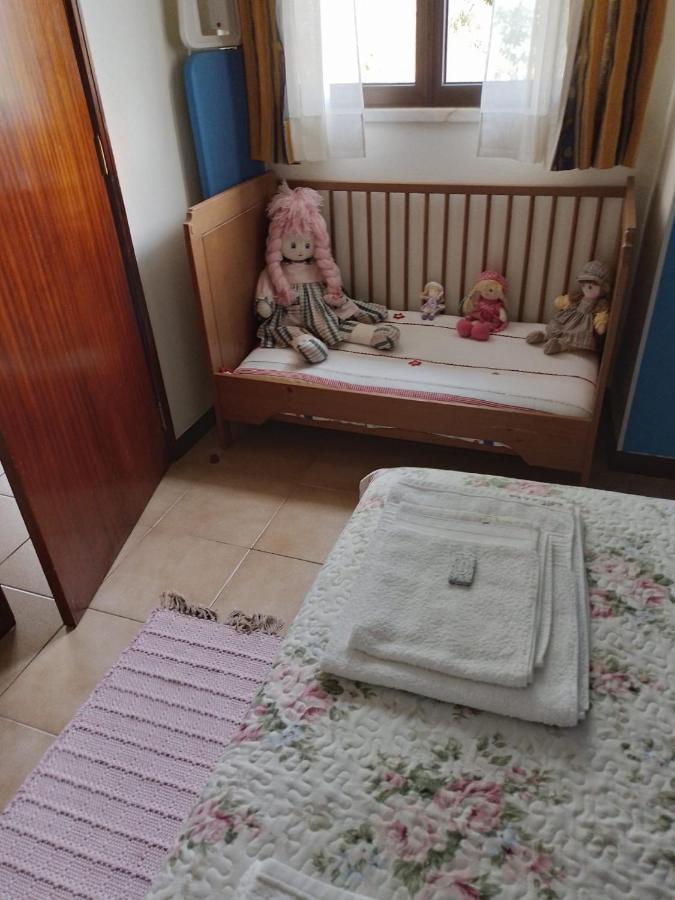 Holiday Home Mortagua Vila Boa  Εξωτερικό φωτογραφία