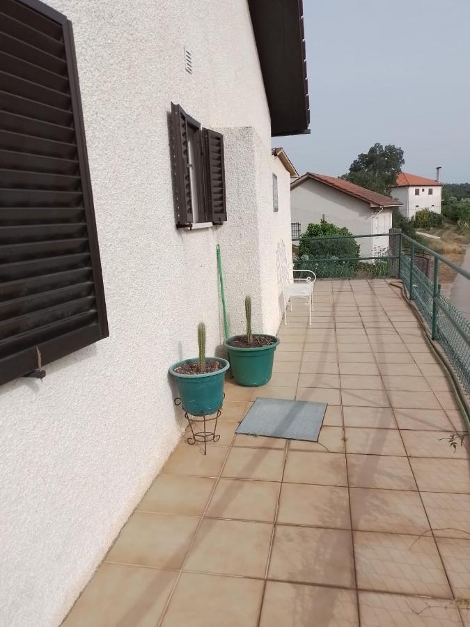 Holiday Home Mortagua Vila Boa  Εξωτερικό φωτογραφία