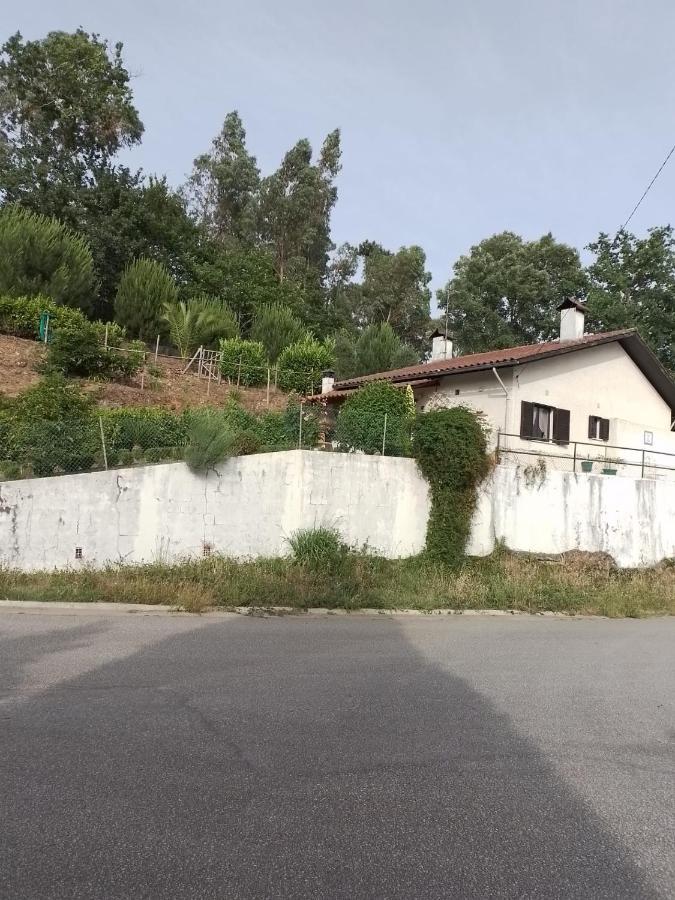 Holiday Home Mortagua Vila Boa  Εξωτερικό φωτογραφία