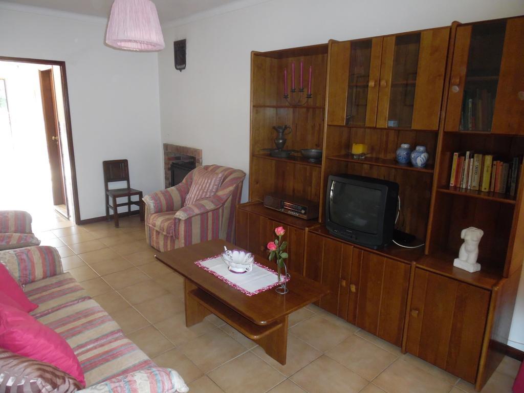 Holiday Home Mortagua Vila Boa  Εξωτερικό φωτογραφία