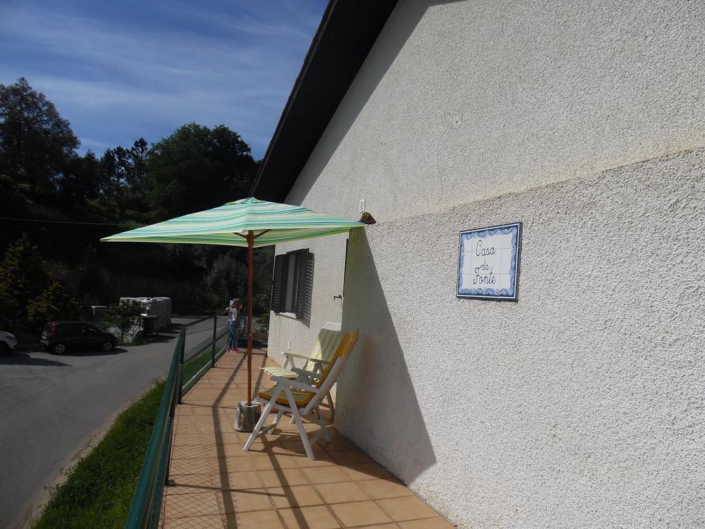 Holiday Home Mortagua Vila Boa  Εξωτερικό φωτογραφία