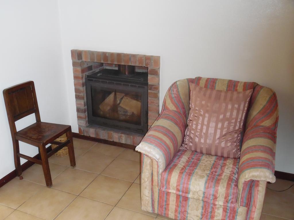 Holiday Home Mortagua Vila Boa  Εξωτερικό φωτογραφία