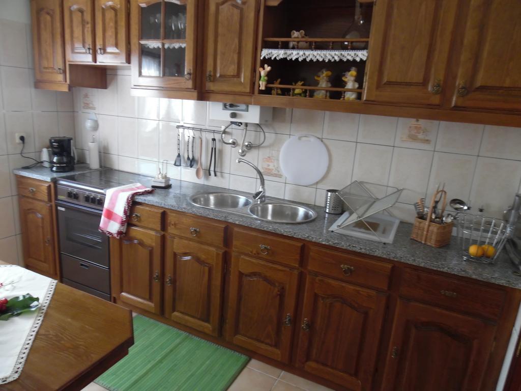 Holiday Home Mortagua Vila Boa  Εξωτερικό φωτογραφία