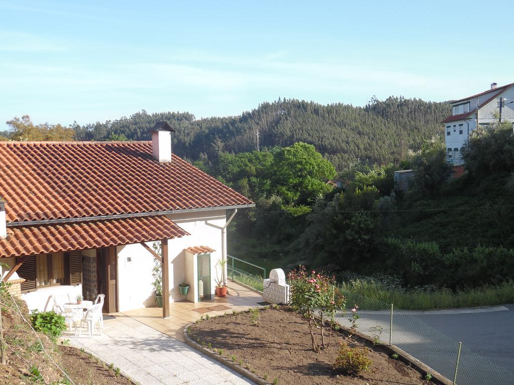 Holiday Home Mortagua Vila Boa  Εξωτερικό φωτογραφία