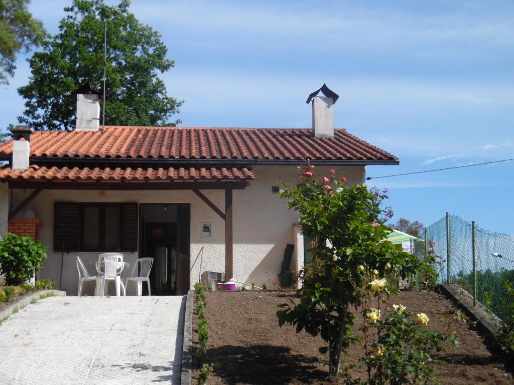 Holiday Home Mortagua Vila Boa  Εξωτερικό φωτογραφία