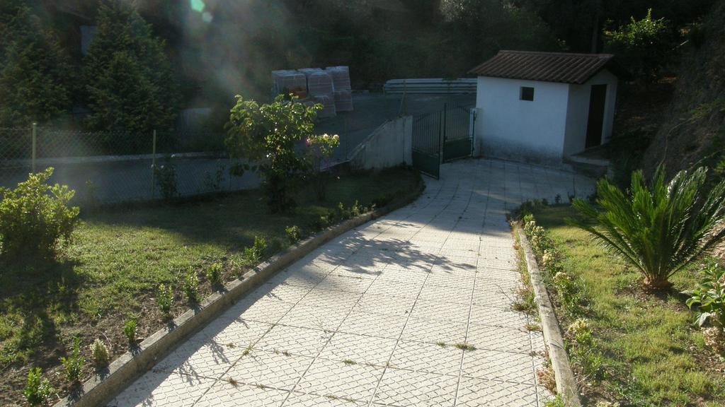 Holiday Home Mortagua Vila Boa  Εξωτερικό φωτογραφία