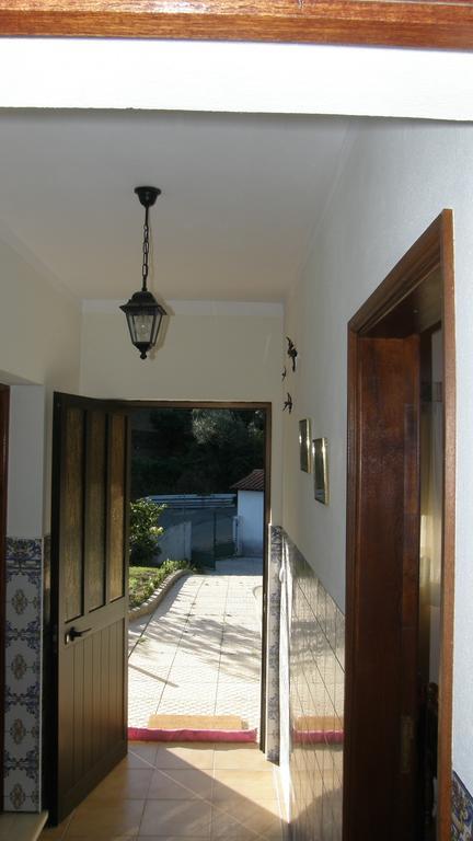 Holiday Home Mortagua Vila Boa  Εξωτερικό φωτογραφία