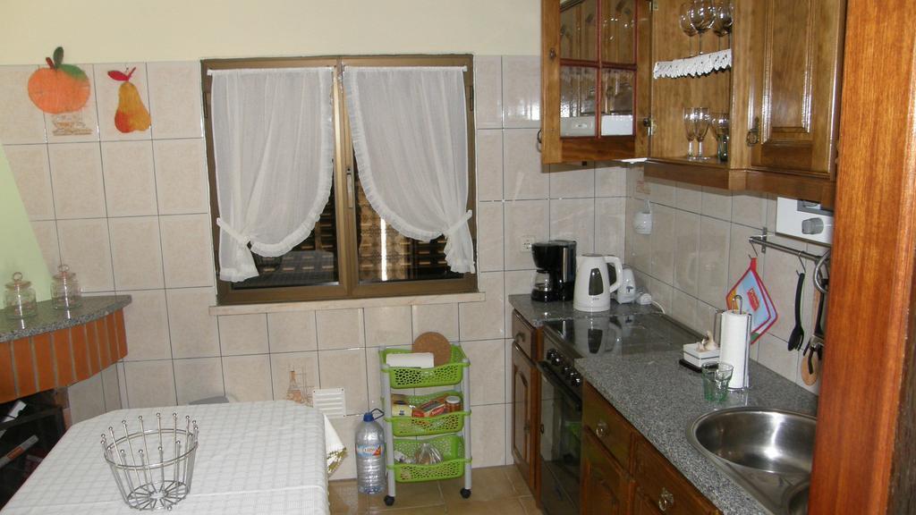Holiday Home Mortagua Vila Boa  Εξωτερικό φωτογραφία