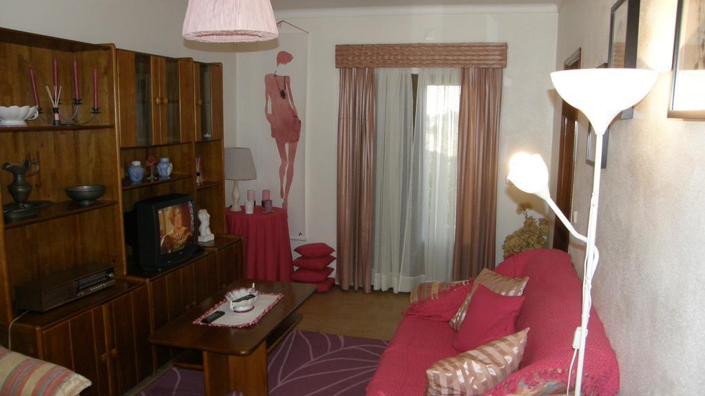 Holiday Home Mortagua Vila Boa  Εξωτερικό φωτογραφία