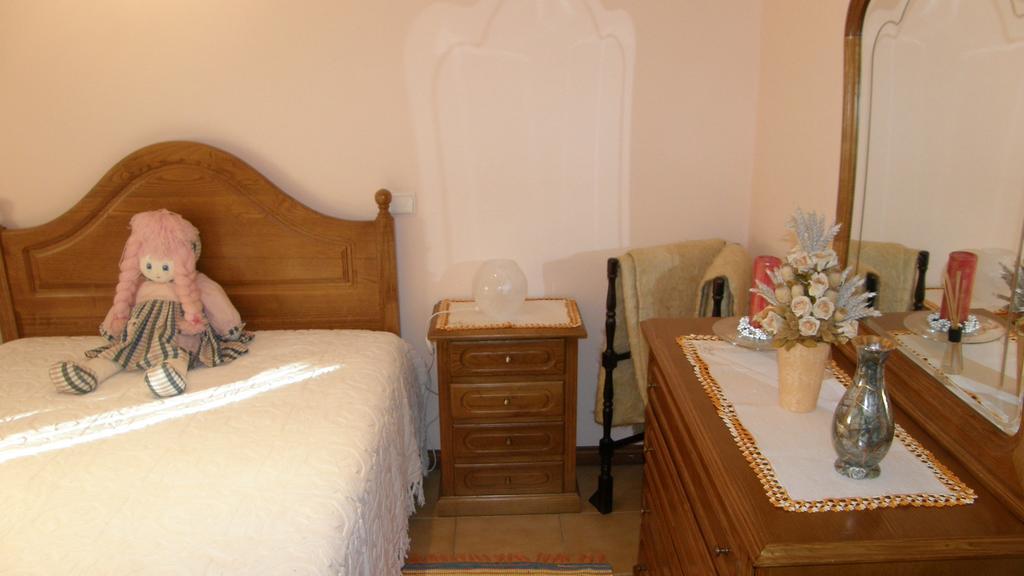 Holiday Home Mortagua Vila Boa  Εξωτερικό φωτογραφία