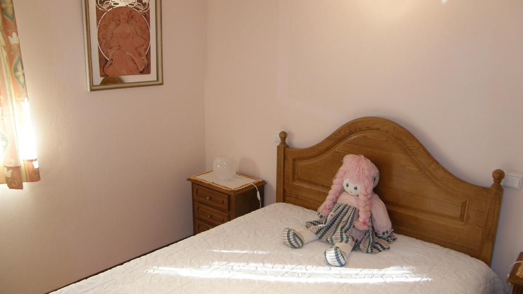Holiday Home Mortagua Vila Boa  Εξωτερικό φωτογραφία