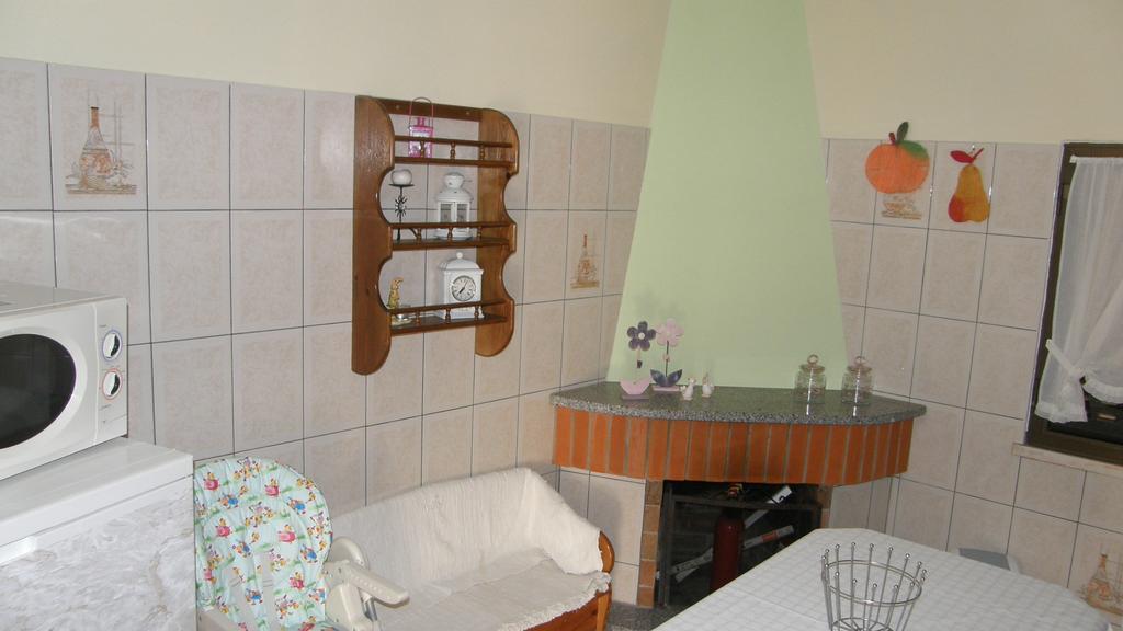 Holiday Home Mortagua Vila Boa  Εξωτερικό φωτογραφία