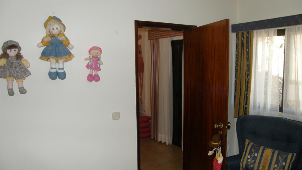 Holiday Home Mortagua Vila Boa  Εξωτερικό φωτογραφία